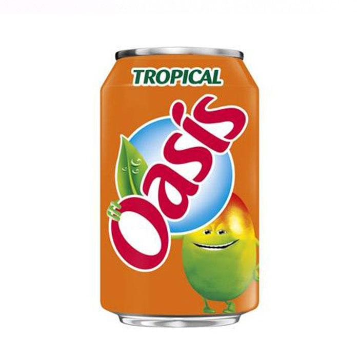 OASIS.Oasis 33cl